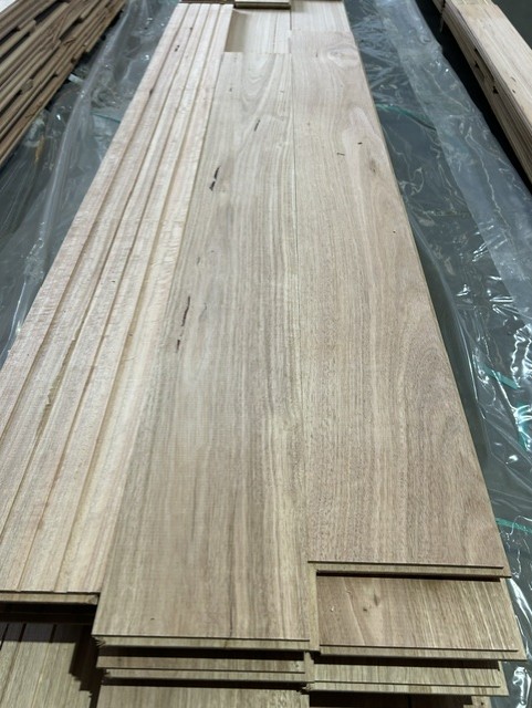 Southern Beech Flooring 180 x 19