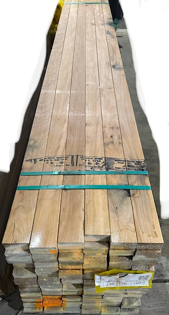 90 x 45 Brush box