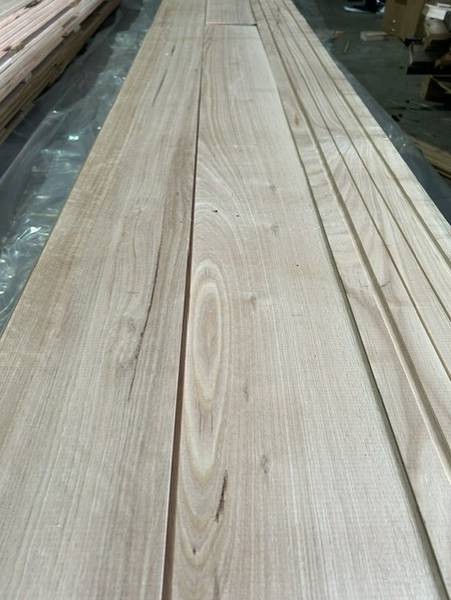 Southern Beech flooring 180 × 19mm standard and better grade — 132161