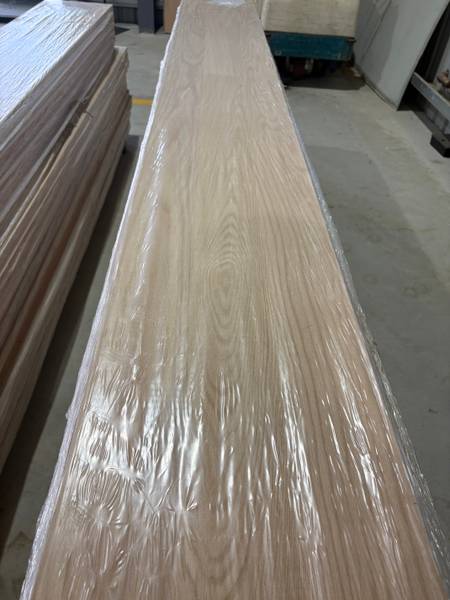 Glacial oak furniture timber 360 × 43mm select — 1