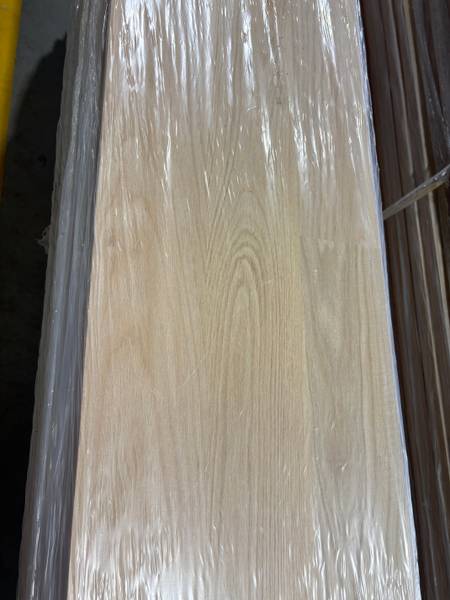 Glacial oak furniture timber 360 × 43mm select — 1