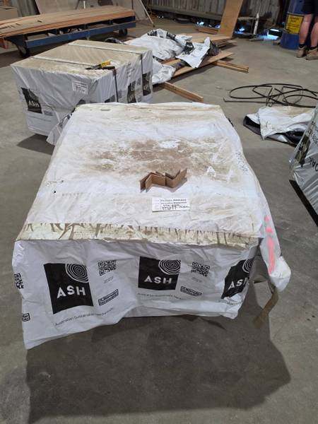 Aus Oak STD 290x68 @1.1 — Tasmanian oak